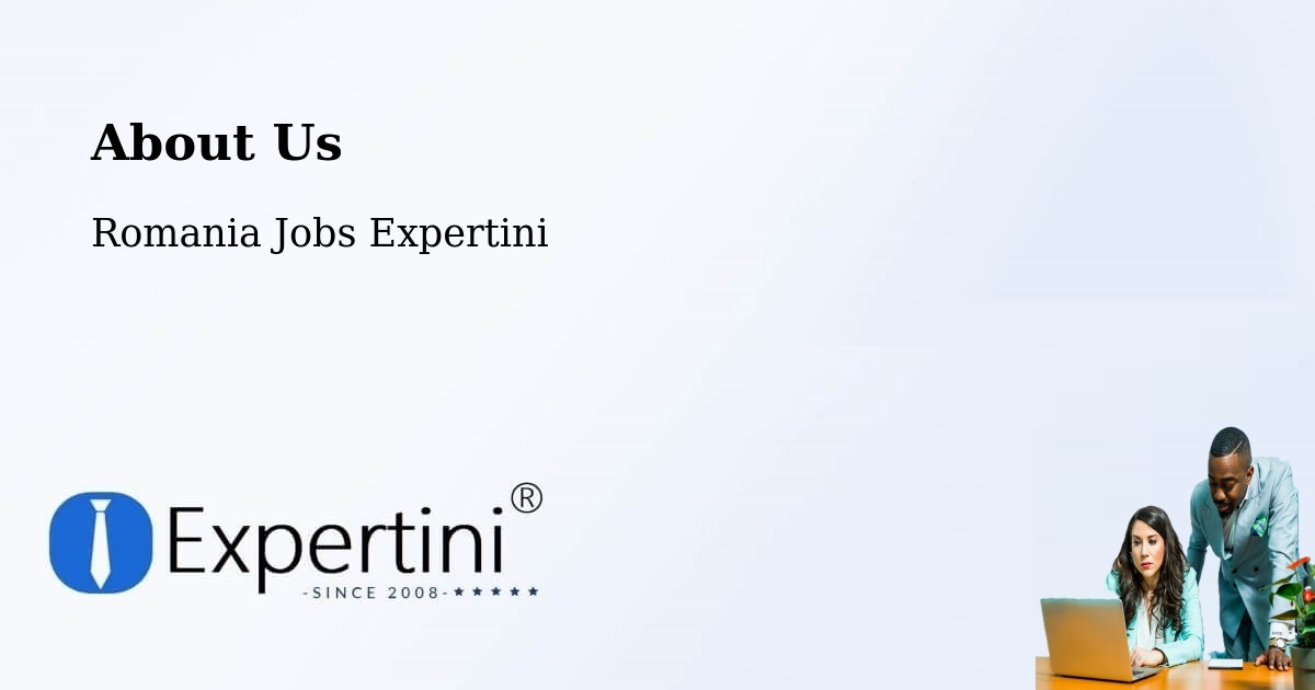 About Expertini Recruitment Platform  – Săbed - Săbed, Romania Jobs Expertini