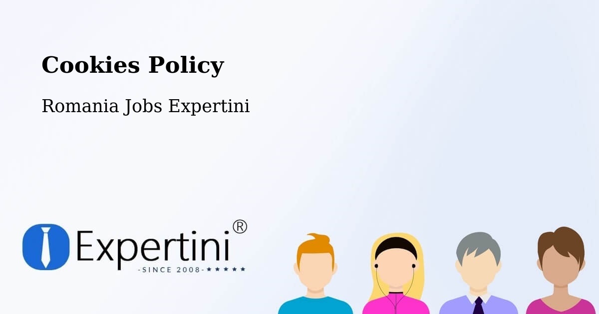 Cookie Policy – Săbed - Romania Jobs Expertini