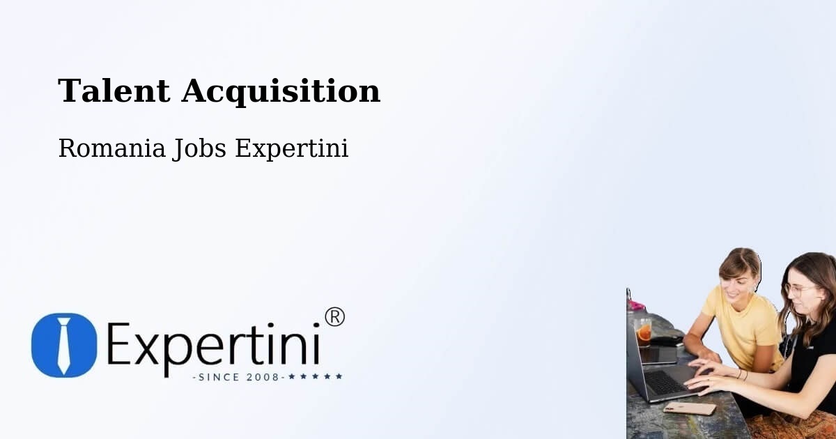 Post Jobs & Find Candidates in Săbed – Talent Acquisition Solutions - Romania Jobs Expertini