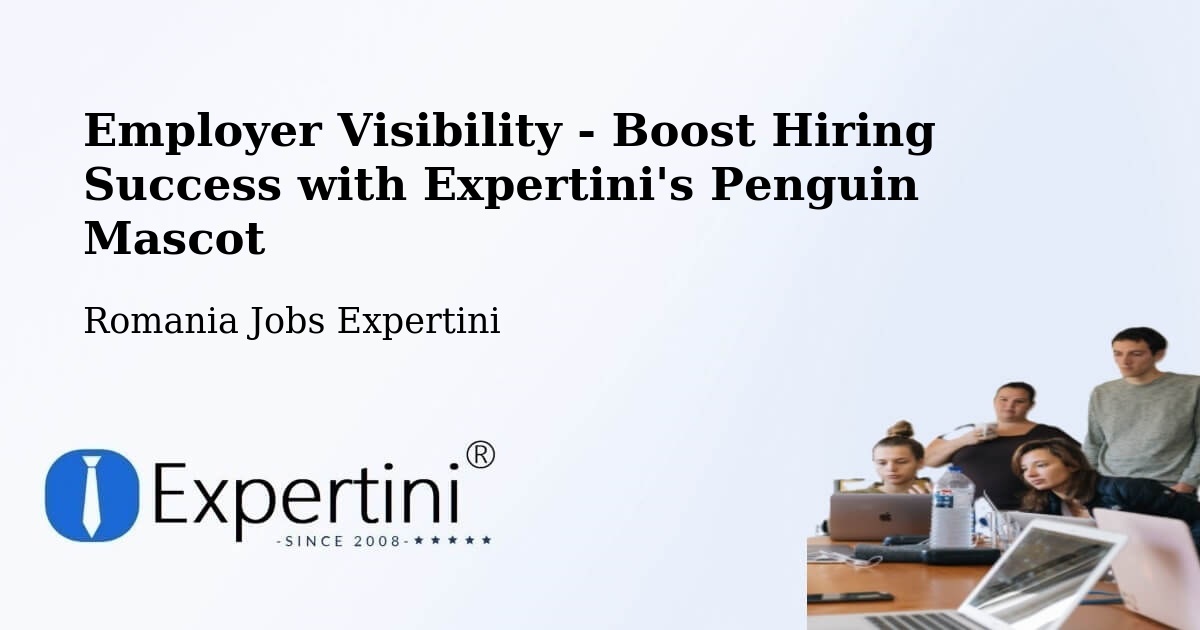 CV and Resume Visibility Optimization – Săbed - Romania Jobs Expertini